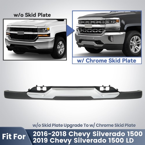For 2016 2018 chevrolet - 2016-2018,